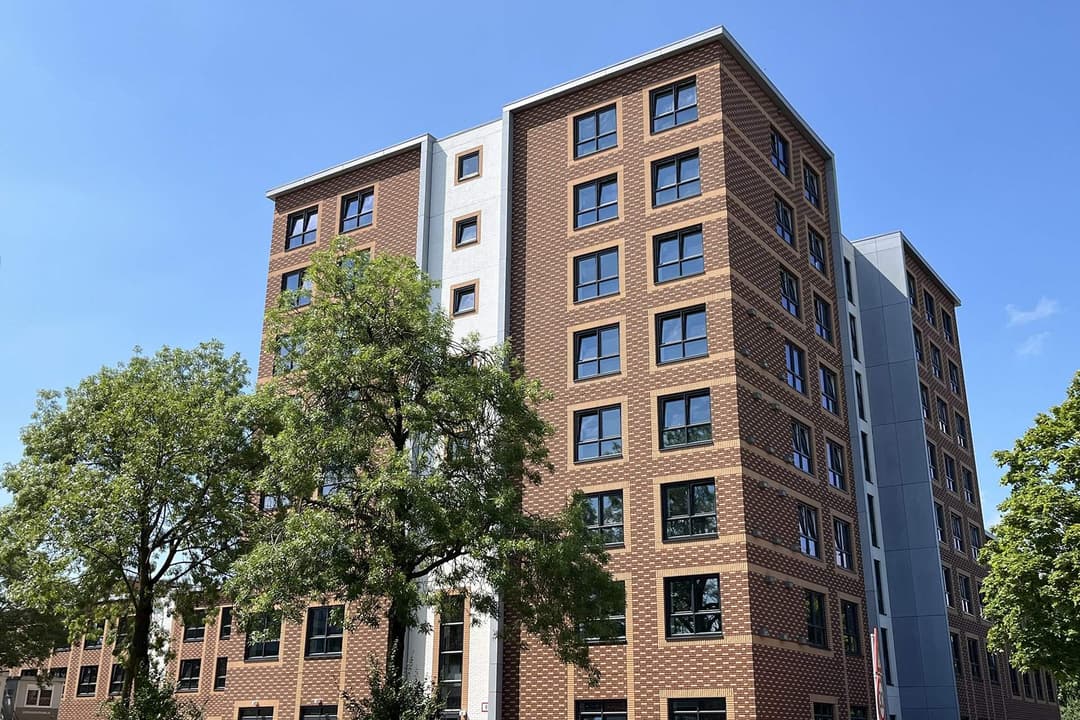 Studentenwohnung Marijkeweg, Wageningen - Zu Vermieten