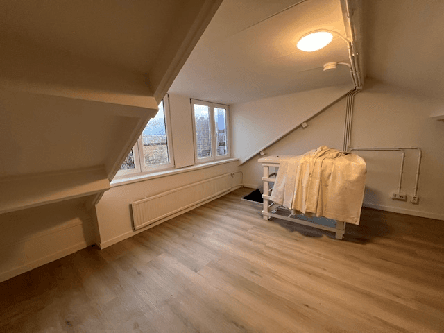 Habitación en alquiler Merelstraat, Tilburg