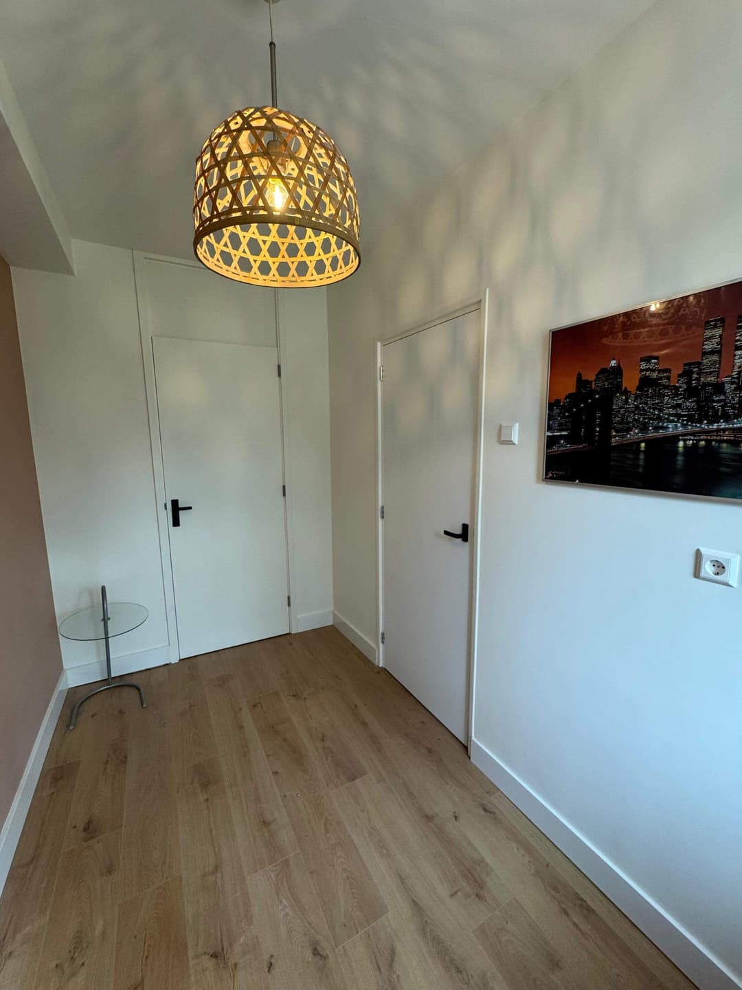 Furnished 3-Bedroom Apartment Fideliolaan, Amstelveen - For Rent