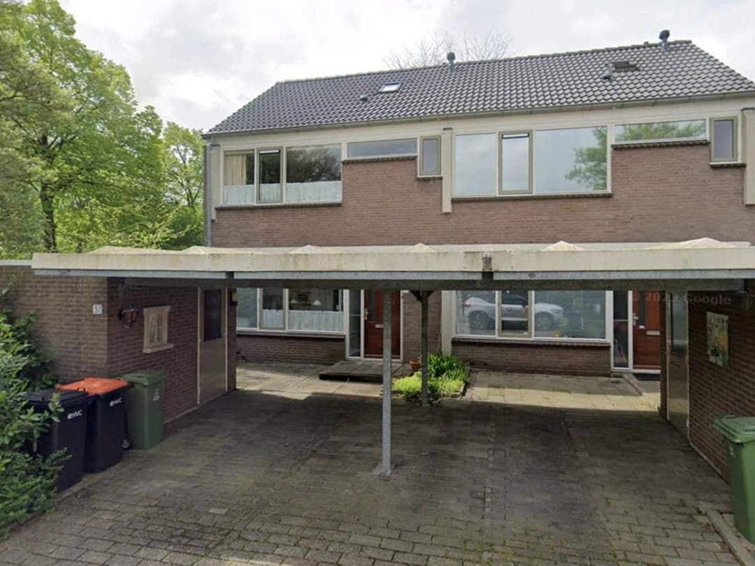 Familiehuis NieuwSjees 511625 GZ Hoorn (NH) - Te Huur