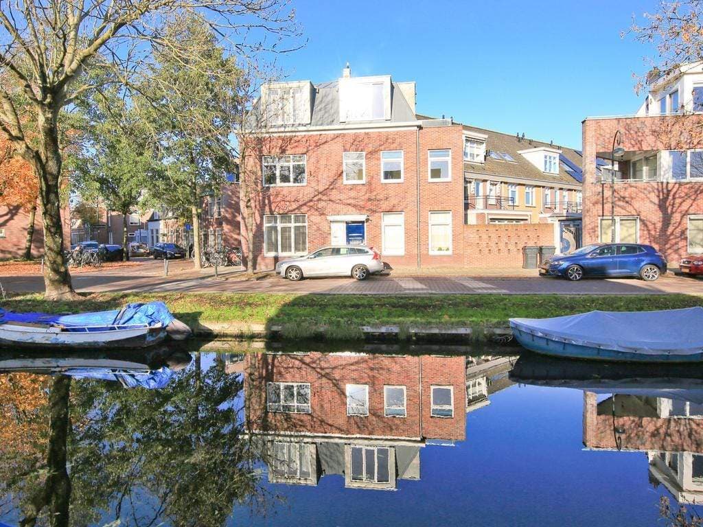 Appartement Zomerkade 53, Haarlem - Te huur