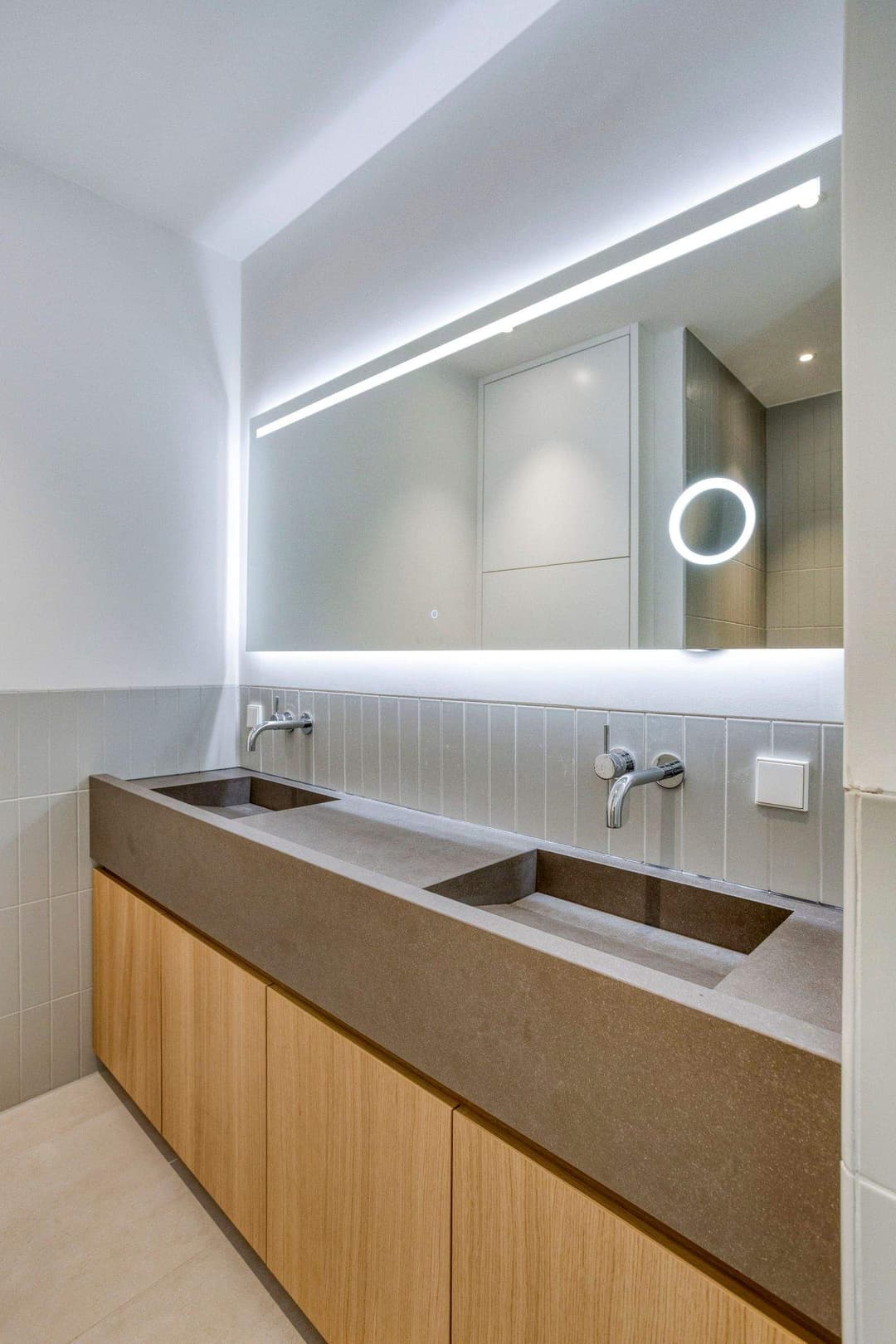 Eerste Helmersstraat 105, Amsterdam - 2-Zimmer-Wohnung (Oud-West)
