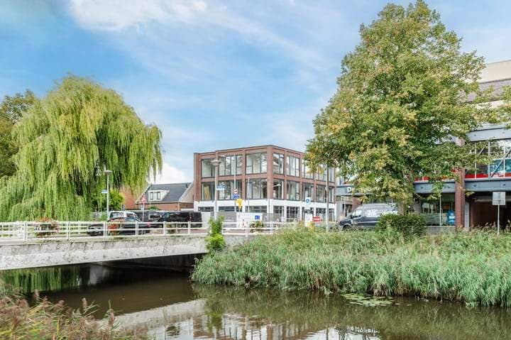 Appartement in Nieuw-Vennep Centrum, Nieuw-Vennep - Te Huur
