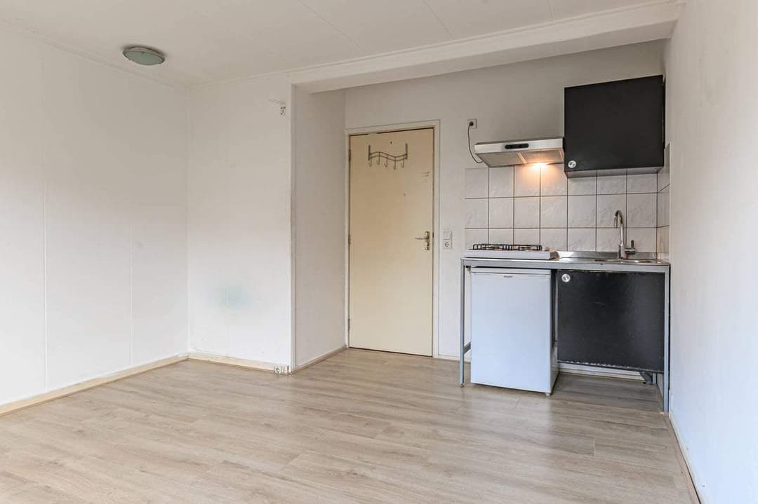 Room Hoofdstraat, Leiderdorp - For Rent