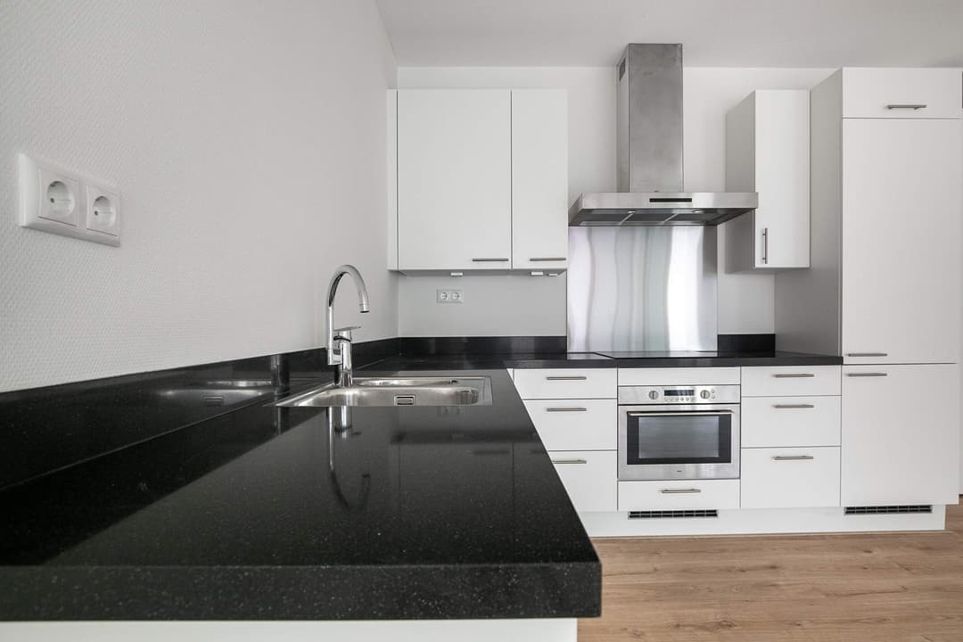 Wohnung Leemhorststraat 146, Hoorn - Zu Vermieten