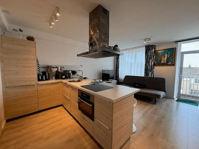 Apartment Vulcanushof, Maastricht - Zur Miete