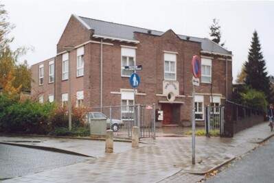 Apartamento Molenweg 3-B, Eygelshoven - En Alquiler