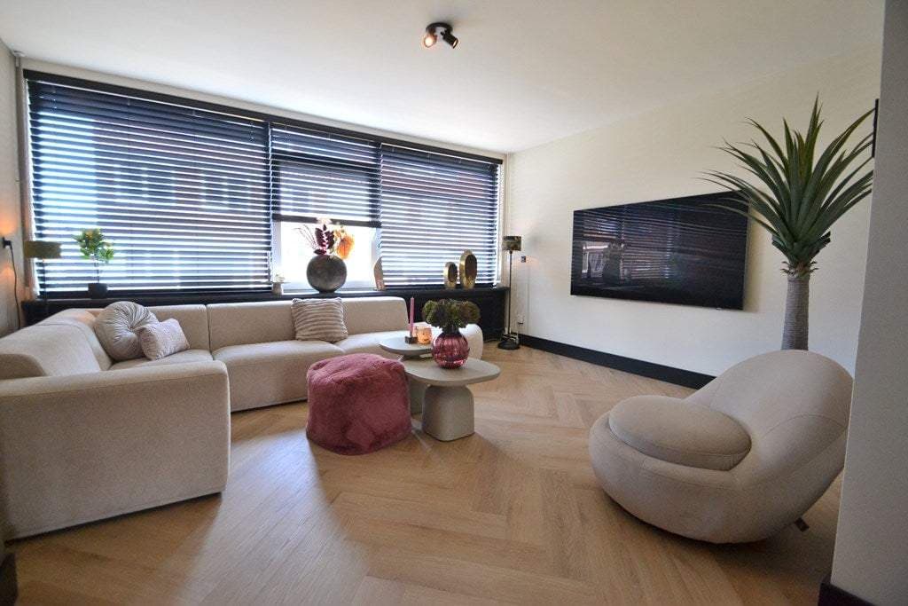 Wohnung Willy Sluiterstraat, Katwijk - Zur Miete
