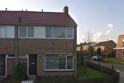 Doppelhaushälfte Mounestrjitte, Ureterp - Zu vermieten