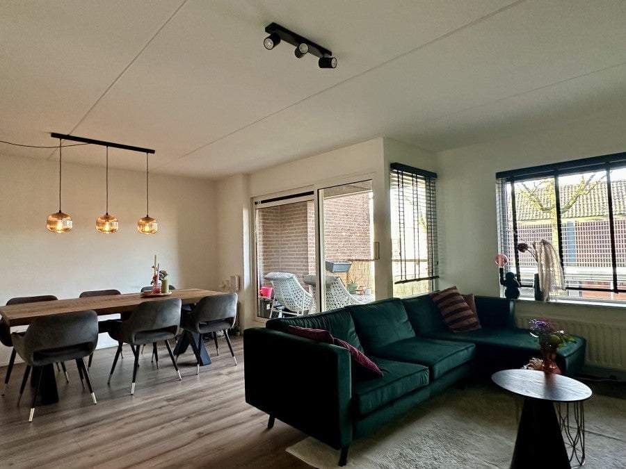 Wohnung Hamseweg, Hoogland - Zur Miete
