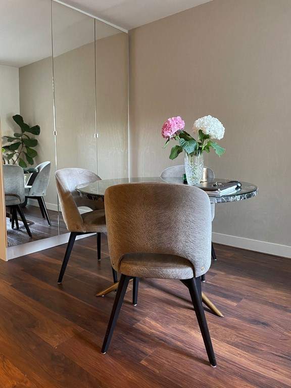 Apartamentos Frans Halsstraat, Ámsterdam - Para Alquiler