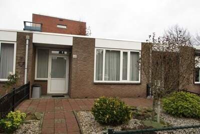 Bisschop Hoensbroeckstraat 48-F, Venlo - Reihenhaus
