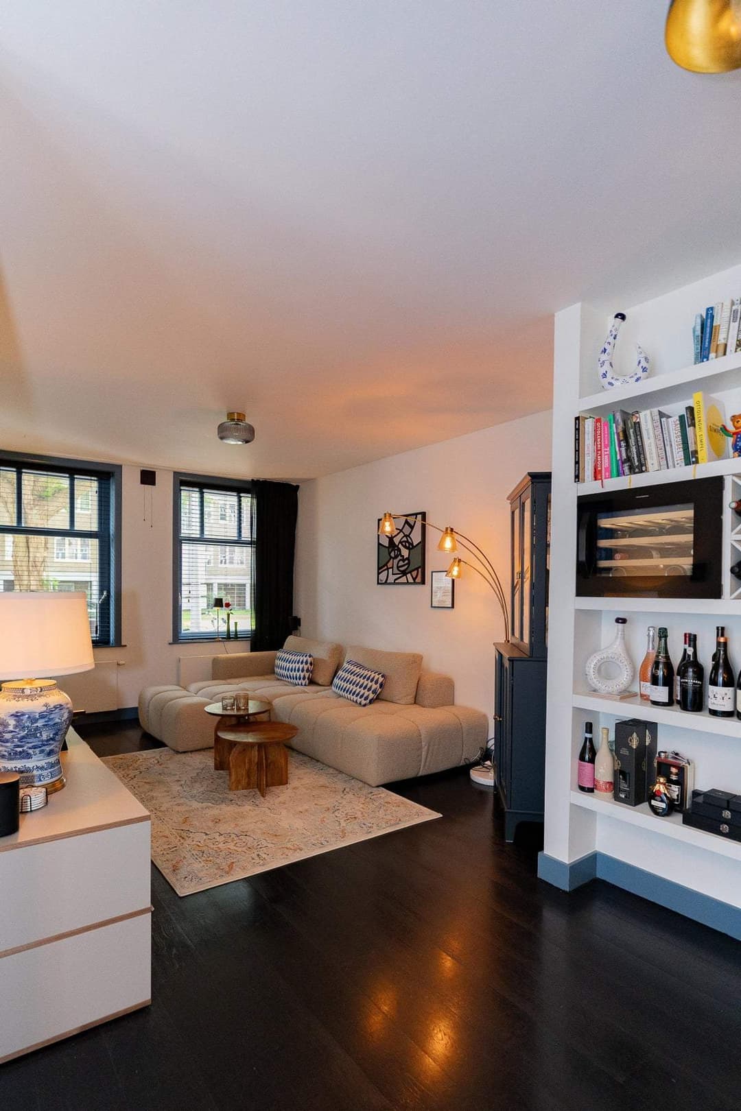 Appartement Kijkduinstraat 139 H, Amsterdam - À Louer
