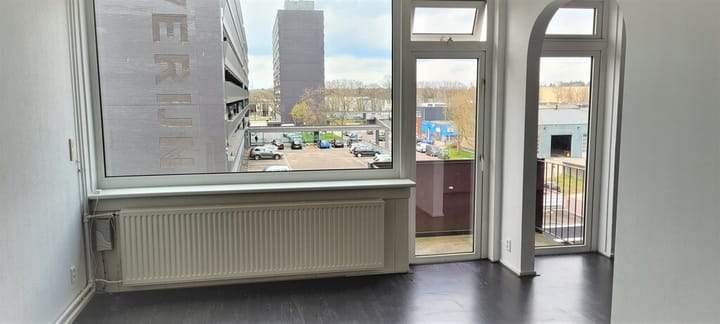 Apartamento Zeverijnstraat, Hilversum - En Alquiler