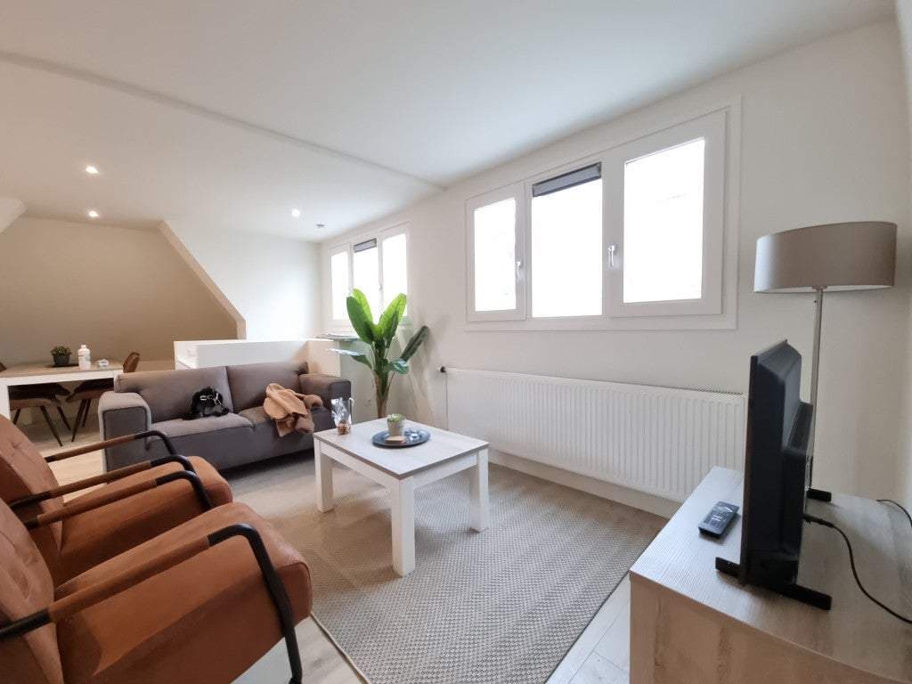 Appartement Westvest, Schiedam - À Louer