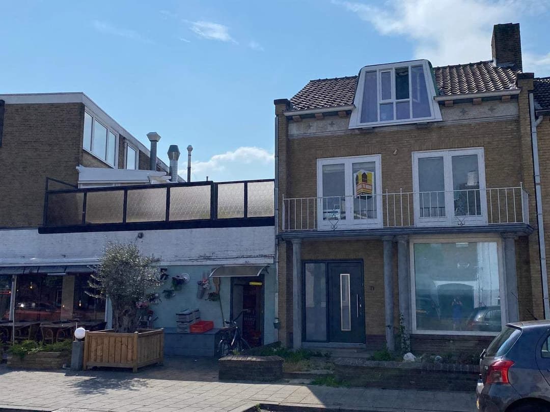 Habitación Burgemeester Cortenstraat 71 1, Maastricht - En Alquiler