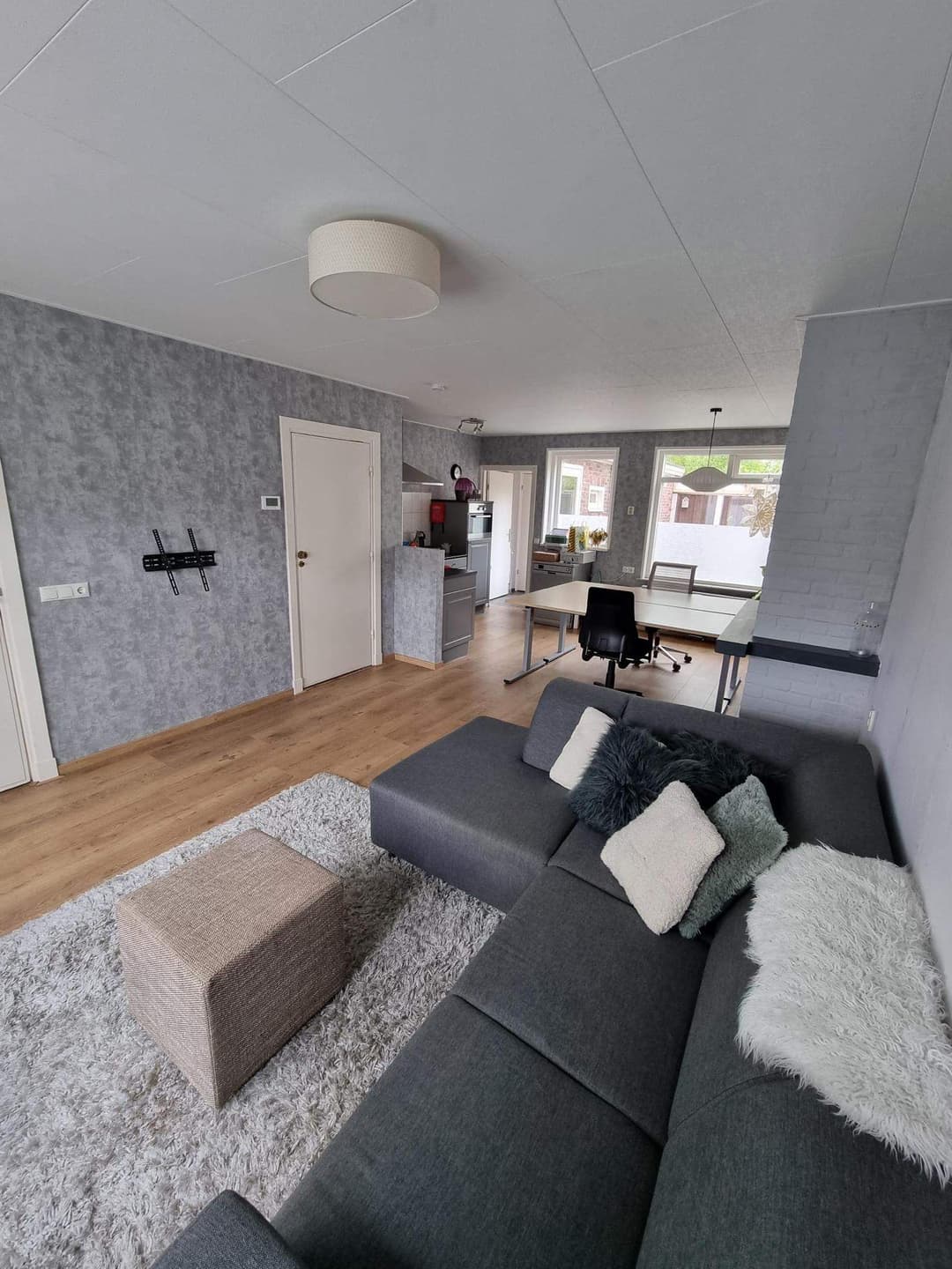 Möbliertes Apartment Haverkampweg, Enschede – Zur Miete