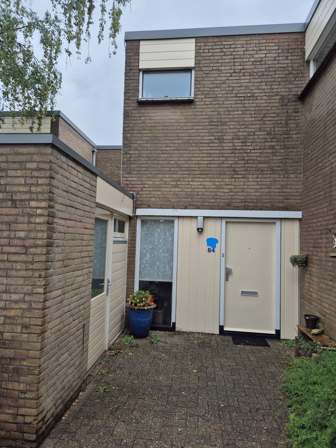 Maison unifamiliale Geleen 84, Zwolle - à louer