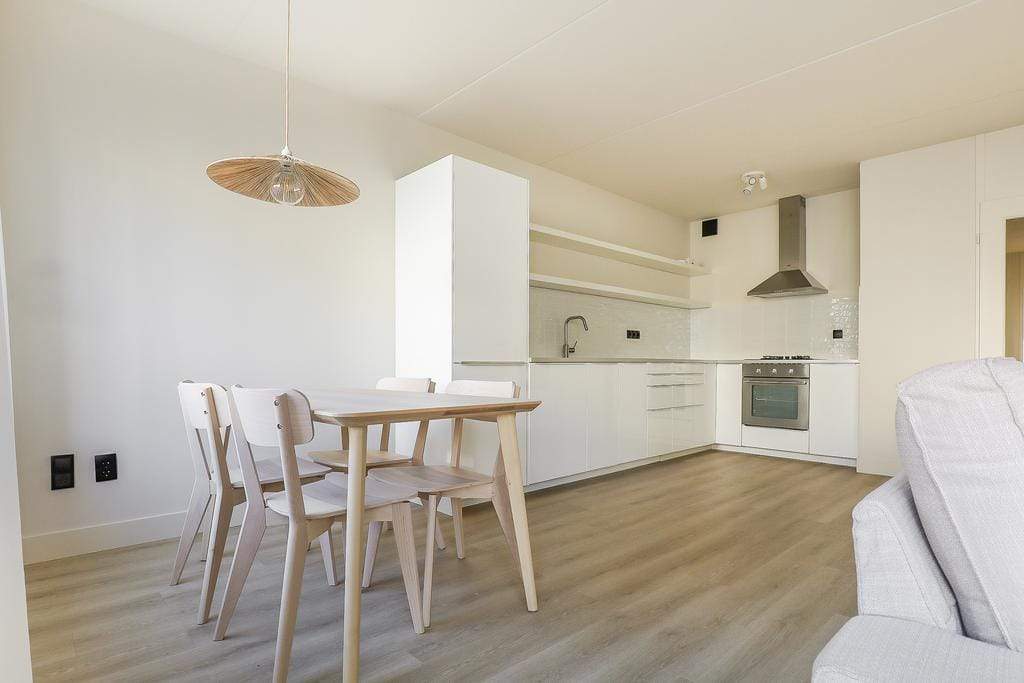 Apartamento Prinsegracht 66-B, La Haya - En alquiler
