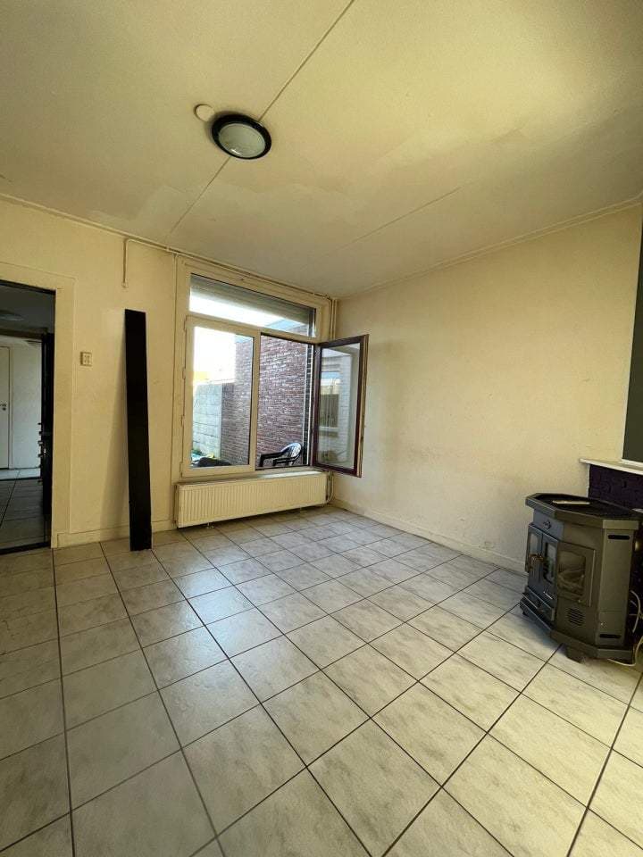 Apartamento Potgieterstraat, Tilburg - En Alquiler