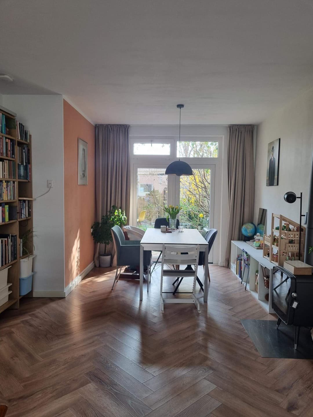 Room Slotemaker de Bruineweg, Nijmegen - For Rent
