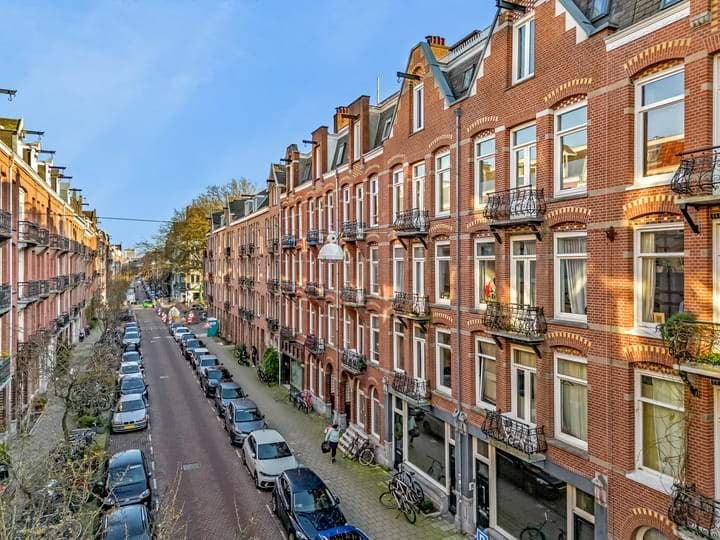 Rustenburgerstraat 341, Amsterdam - 2-Zimmer-Wohnung