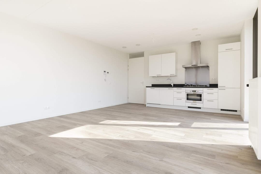 Apartamento Cacaostraat, Bussum - For Rent