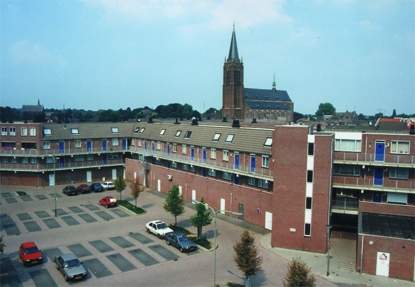 Apartment 't Liene 22, Venray - For Rent