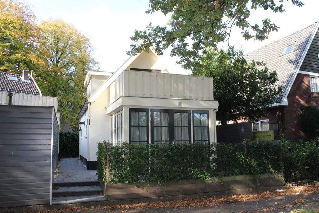 Tafelbergweg 1, Laren - Haus zur Miete