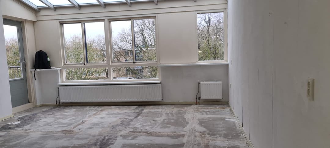 Appartement Van der Neerstraat, Den Haag - Te Huur