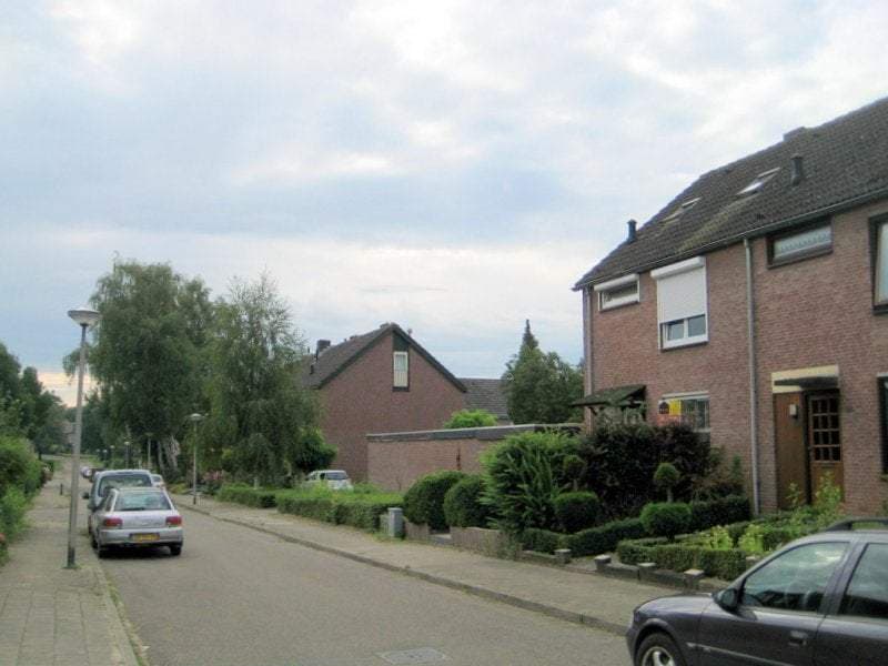Casa Jupiterhof 101, Maastricht - En Alquiler
