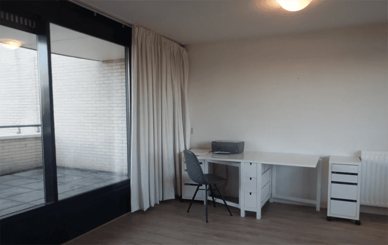 Haus Maasboulevard, Spijkenisse - Zur Miete