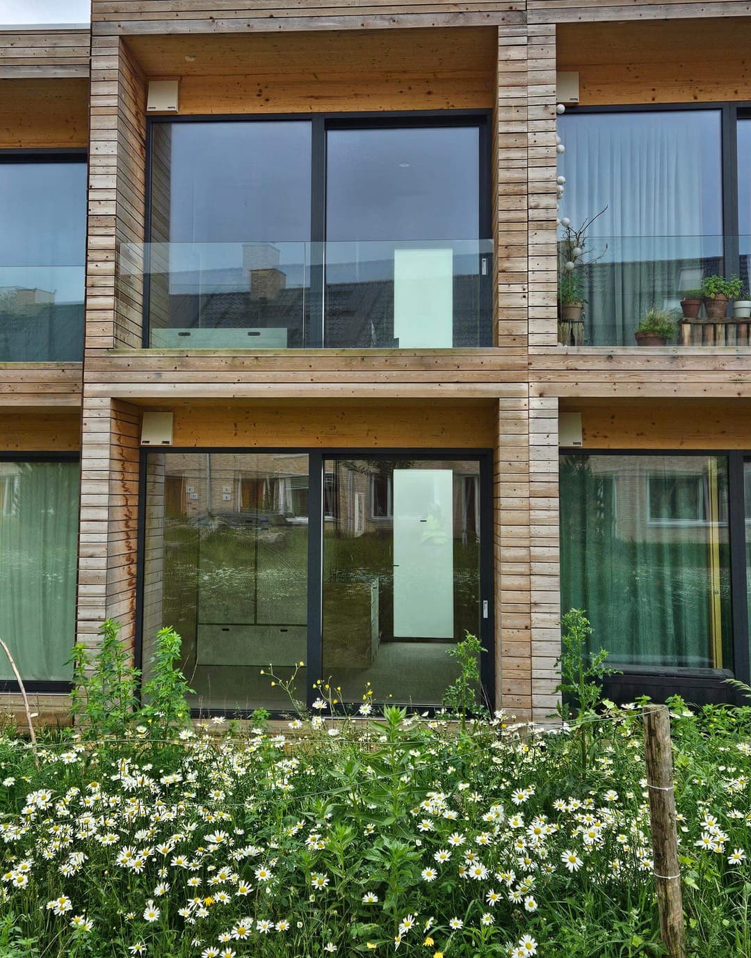 Studio Non Meublé à Louer, Koningsduin, Katwijk