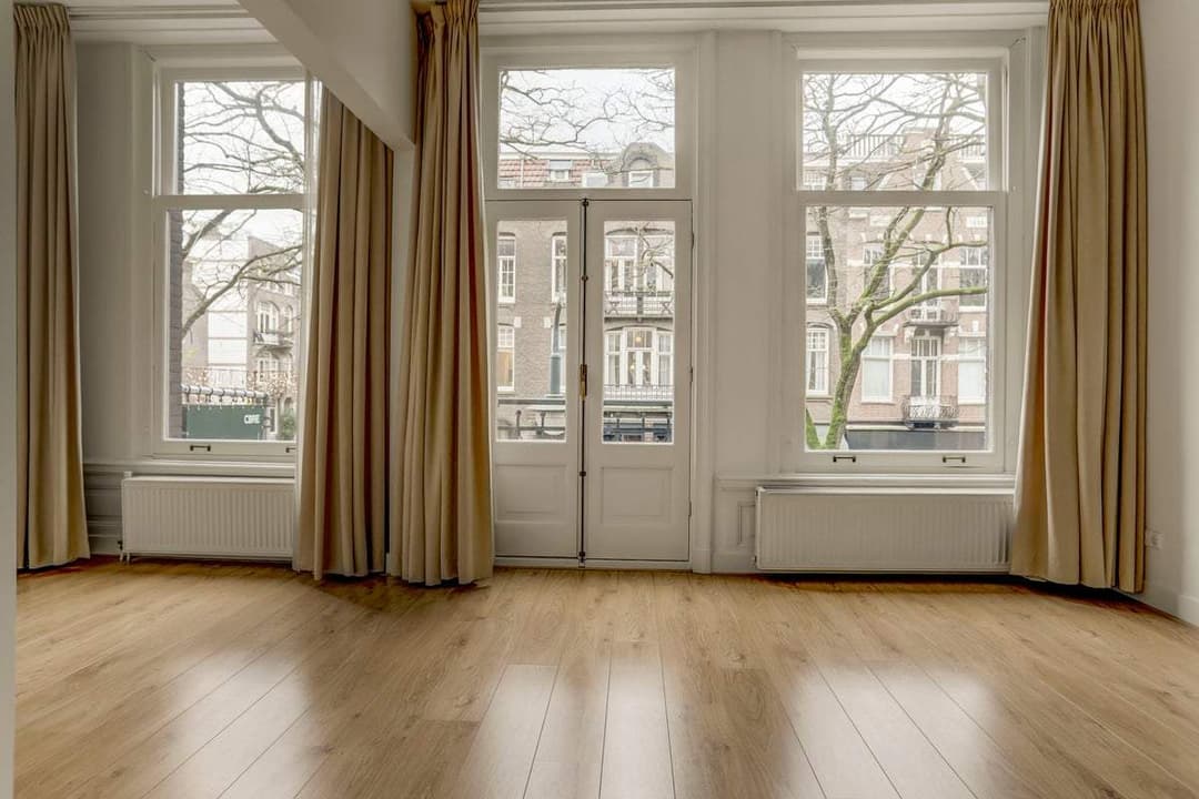Wohnung Cornelis Schuytstraat, Amsterdam - Zur Vermietung
