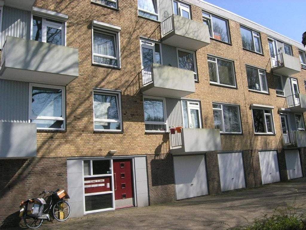 Piso Kremersdreef 9 C, Maastricht - En Alquiler
