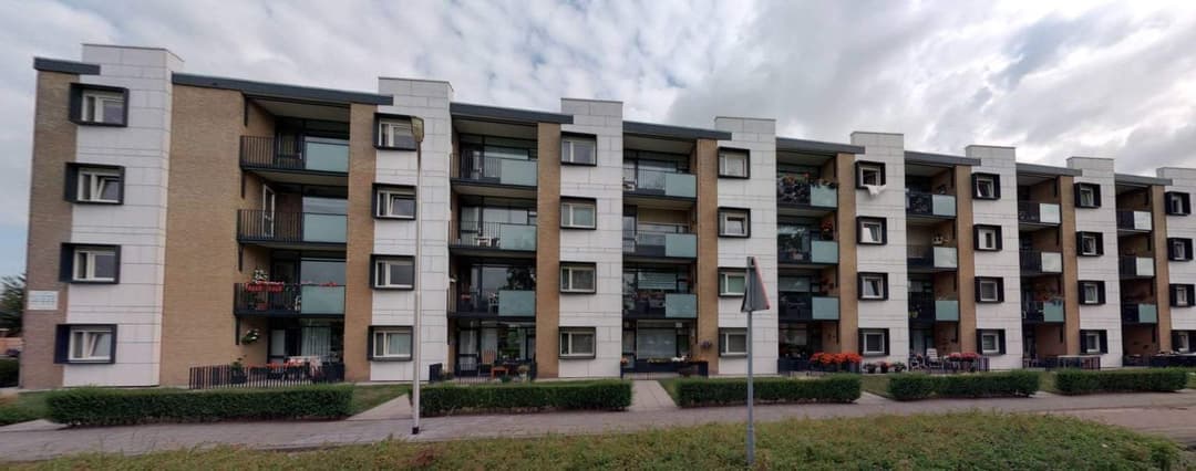 Apartamento Molenweg, Steenbergen - En Alquiler