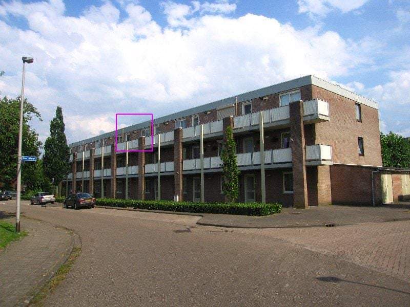 Apartment Van Galenstraat, Drunen - For Rent