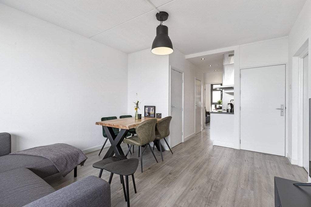 Wohnung Kleiburg, Amsterdam - Zu Vermieten