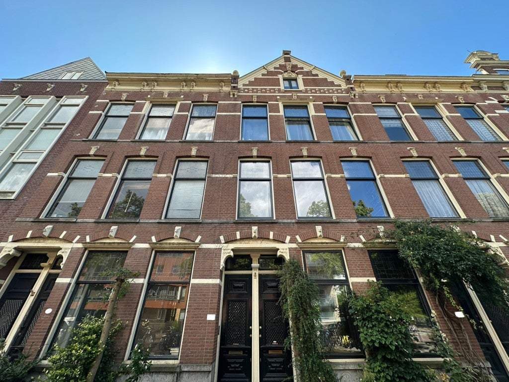 Flat Schietbaanlaan, Rotterdam - Te Huur