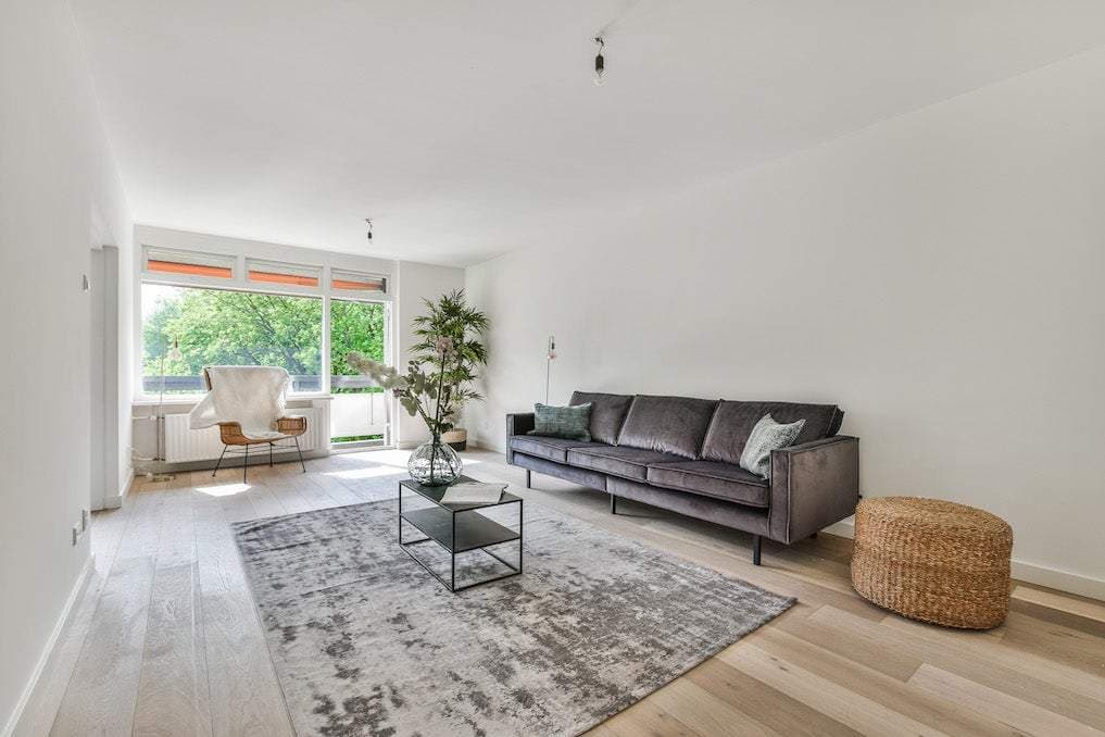 Flat Bolestein, Amsterdam - Te Huur