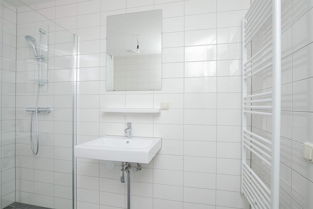 Peelstraat 27, Amsterdam - Te Huur