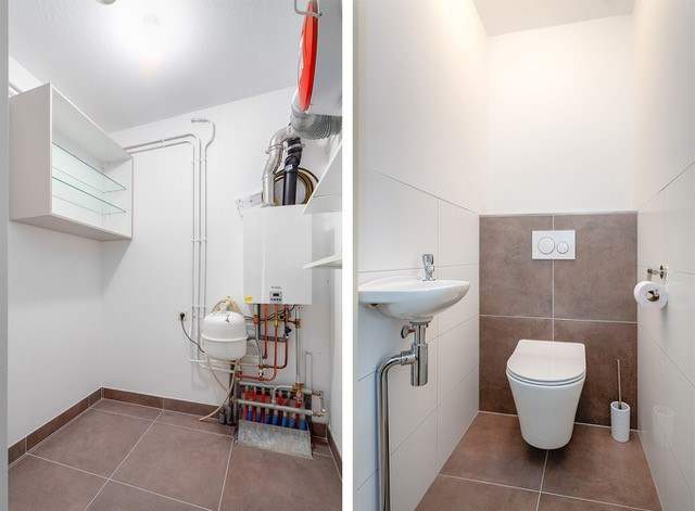 Apartamento de 2 dormitorios, 1e Jerichostraat, Rotterdam - En alquiler