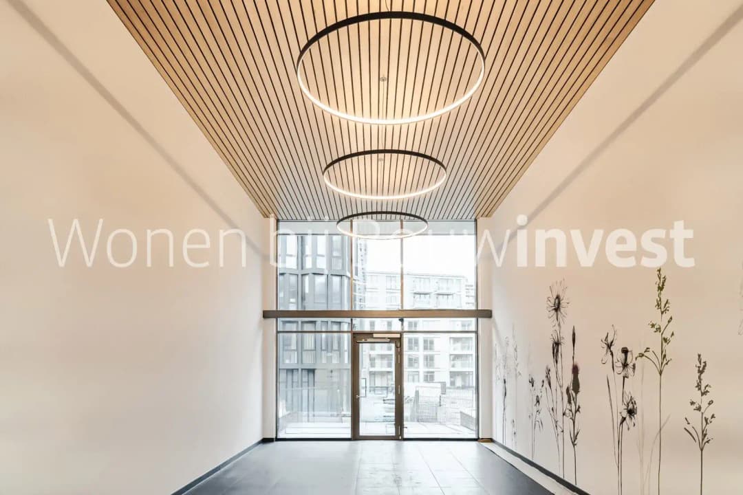 Wohnung Amerikaweg 224, Haarlem - 3-Zimmer