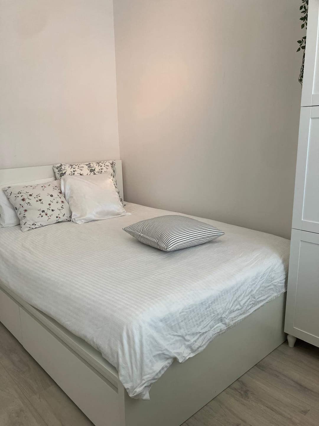 Chambre Meublée à Louer sur Kea Boumanstraat, Amsterdam