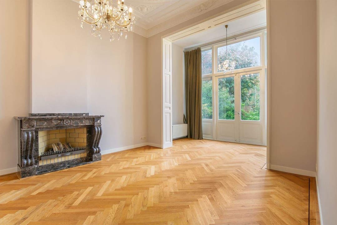 Wohnung Adelheidstraat 12595 EA Den Haag - Zu Vermieten