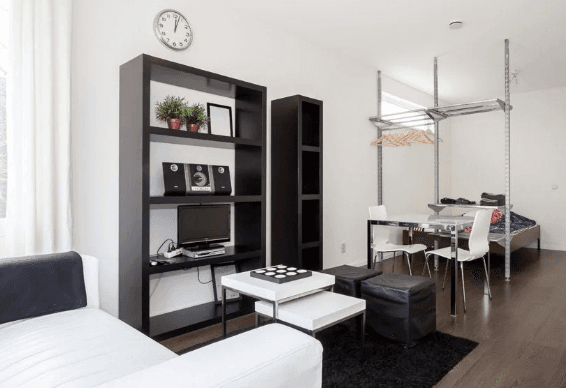 Studio te huur Accumulatorstraat, Eindhoven