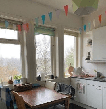 Zimmer Star Numanstraat, Groningen - Zur Miete