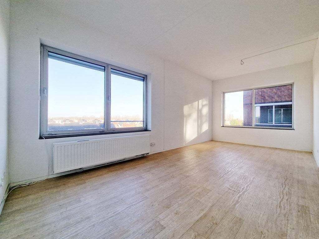 Flat 's-Gravenweg, Rotterdam (Kralingen) - Appartement