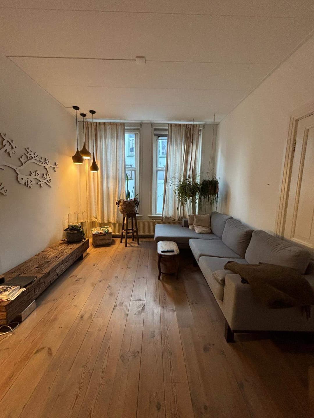 Furnished Apartment Bevrijdingsstraat, Wageningen - For Rent