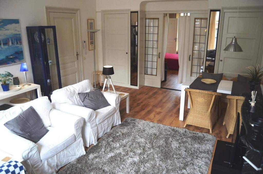 Flat Javastraat 140 B, Den Haag - Te Huur